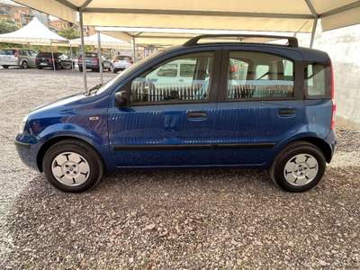 Fiat Panda  usata Pietraperzia