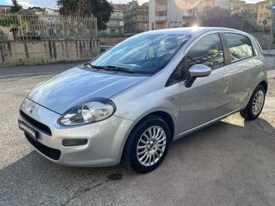 Fiat Punto  usata Pietraperzia