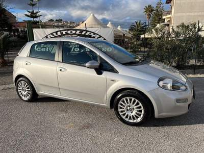 Fiat Punto  usata Pietraperzia