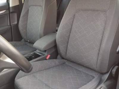 Volkswagen Golf 2.0 tdi Life 115cv dsg Grigio usata Gioia Sannitica
