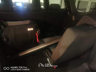 Dacia Jogger 1.0 TCe 110cv Extreme 7p.ti Verde usata Taranto