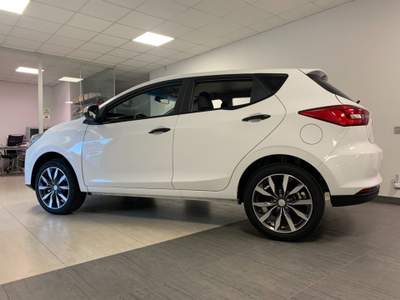 Evo 3 Electric evo 3 VARI COLORI DISPONIBILI Bianco usata Cannobio