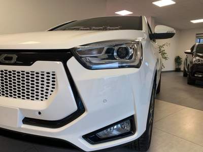Evo 3 Electric evo 3 Bianco usata Cannobio
