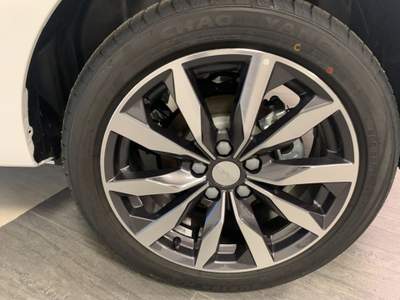 Evo 3 Electric evo 3 Bianco usata Cannobio