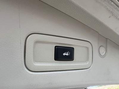 Nissan Murano 2.5 dCi 4X4 Automatica Grigio usata Oderzo