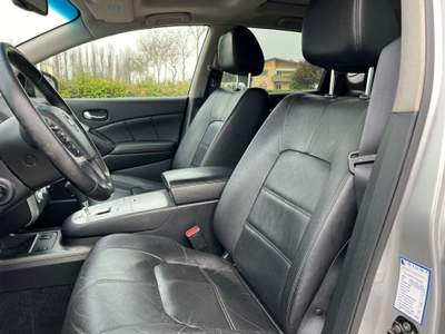 Nissan Murano 2.5 dCi 4X4 Automatica Grigio usata Oderzo