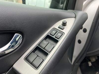 Nissan Murano 2.5 dCi 4X4 Automatica Grigio usata Oderzo