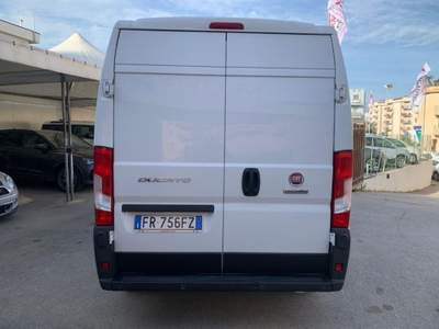 Fiat Ducato 33 2.0 MJT PC-TN Furgone Bianco usata Alcamo