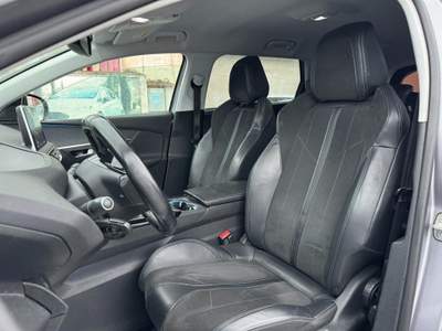 Peugeot 5008 BlueHDi 130 S&S Crossway Grigio usata San Giuseppe Vesuviano