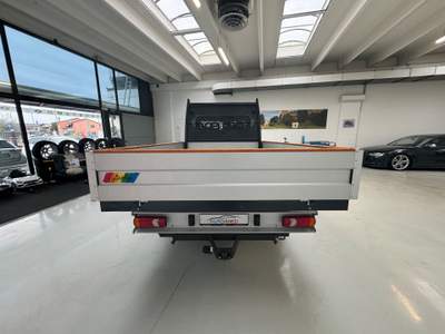 Fiat Ducato 7 Posti Cassonato Bianco usata CASTELFRANCO VENETO