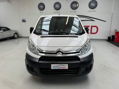 Citroen Jumpy 6 Posti Bianco usata CASTELFRANCO VENETO