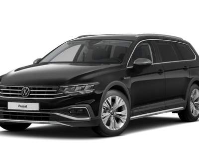 Volkswagen Passat 2.0 TDI 200 CV 4MOTION DSG Nero usata Torino