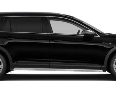 Volkswagen Passat 2.0 TDI 200 CV 4MOTION DSG Nero usata Torino