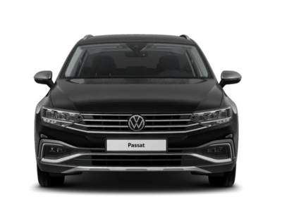 Volkswagen Passat 2.0 TDI 200 CV 4MOTION DSG Nero usata Torino