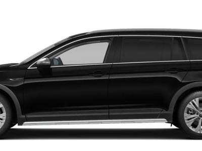 Volkswagen Passat 2.0 TDI 200 CV 4MOTION DSG Nero usata Torino