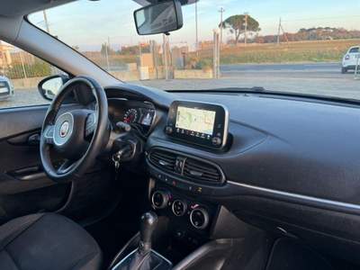 Fiat Tipo  Blu/Azzurro usata Laterza