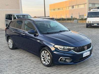 Fiat Tipo  Blu/Azzurro usata Laterza