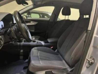 Audi A4  Grigio usata Laterza