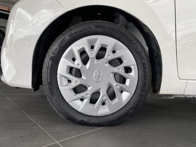 Toyota Aygo Connect 1.0 VVT-i 72 CV 5p x-play Bianco usata Palermo