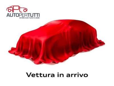 Nissan Qashqai 1.6 16V Acenta Bianco usata Palermo