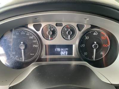 Lancia Delta 1.6 MJT DPF Gold Grigio usata Palermo