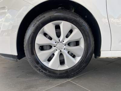 Citroen C3 1.1 Seduction Limited Bianco usata Palermo