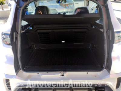 Aixam City GTO Ambition Bianco usata Marsala