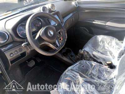 Aixam Coupé GTI Ambition Bianco usata Marsala
