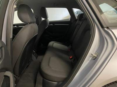Audi A3 SPB 35 TDI S tronic Business Grigio usata Latisana