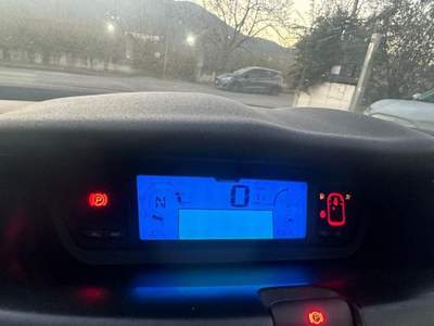 Citroen C4 Picasso 1.6 HDi 110 F. CMP6 airdream Cl. usata Baronissi
