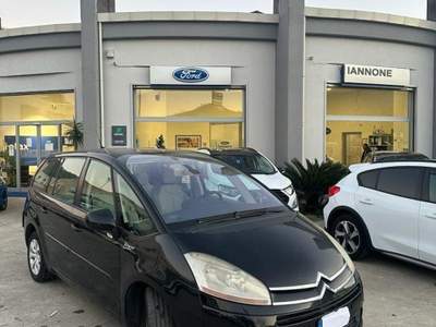 Citroen C4 Picasso 1.6 HDi 110 F. CMP6 airdream Cl. usata Baronissi