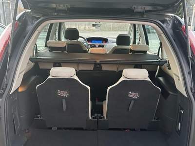 Citroen C4 Picasso 1.6 HDi 110 F. CMP6 airdream Cl. usata Baronissi