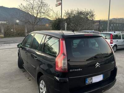 Citroen C4 Picasso 1.6 HDi 110 F. CMP6 airdream Cl. usata Baronissi