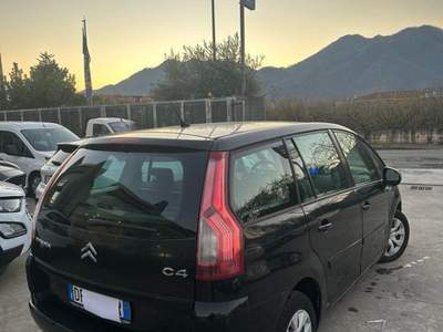 Citroen C4 Picasso 1.6 HDi 110 F. CMP6 airdream Cl. usata Baronissi