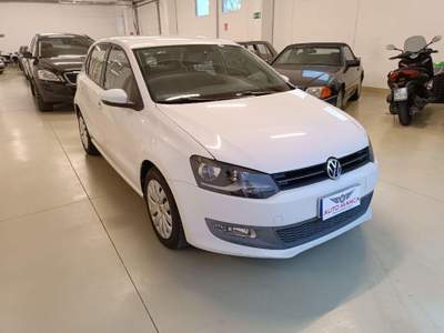 Volkswagen Polo 1.4 5 porte Comfort Bianco usata Alghero