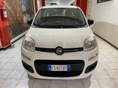 Fiat Panda 1.3 mjt 16v Easy s&s 95cv KM22546 Bianco usata Sassari