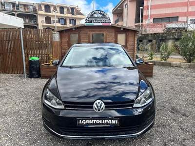 Volkswagen Golf  usata Pietraperzia