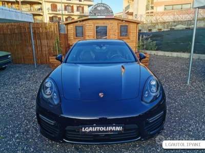 Porsche Panamera Panamera 4.8 GTS usata Pietraperzia