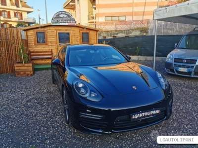 Porsche Panamera Panamera 4.8 GTS usata Pietraperzia
