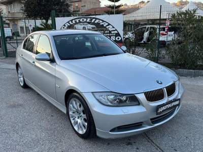 BMW Serie 3 330d  usata Pietraperzia