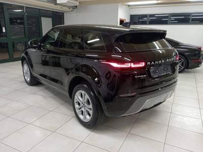 Land Rover Range Rover Evoque 2.0d i4 mhev S awd 150cv auto Nero usata Sora
