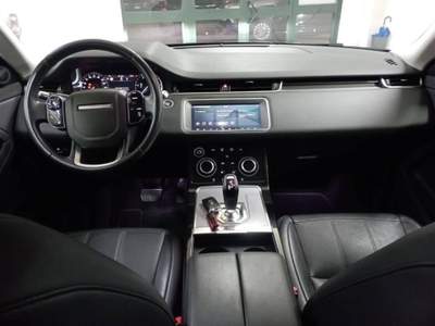 Land Rover Range Rover Evoque 2.0d i4 mhev S awd 150cv auto Nero usata Sora