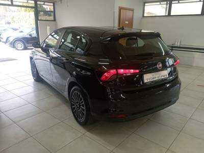 Fiat Tipo 1.6 mjt City Life s&s 130cv usata Sora