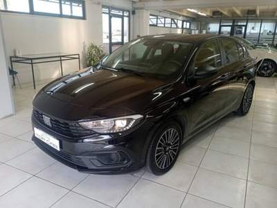 Fiat Tipo 1.6 mjt City Life s&s 130cv usata Sora
