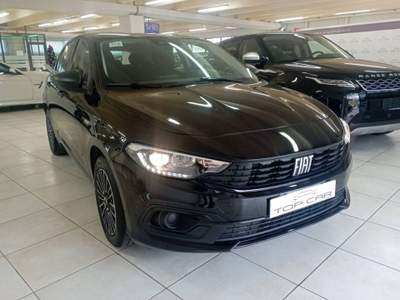 Fiat Tipo 1.6 mjt City Life s&s 130cv usata Sora