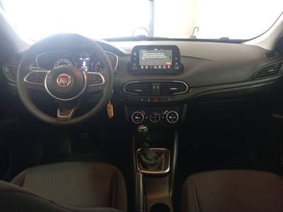 Fiat Tipo 1.6 mjt City Life s&s 130cv usata Sora