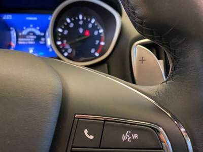 Maserati Ghibli Ghibli 3.0 V6 bt Gransport 350cv auto my19 Nero usata Sora