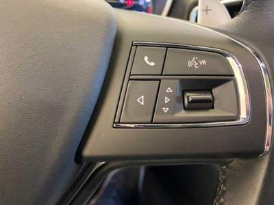 Maserati Ghibli Ghibli 3.0 V6 bt Gransport 350cv auto my19 Nero usata Sora