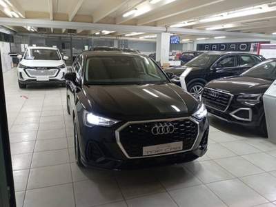 Audi Q3 Subito usata Sora