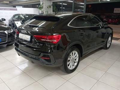 Audi Q3 Subito usata Sora
